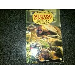 Traditional Scottish Cookery