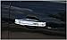 Putco 400036 Chrome Trim Door Handle Cover