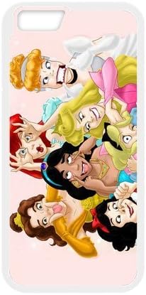 iPhone 6 Case,iPhone 6 (4.7) Case Protective,Fairy Tale Princess Protection Hard Case for iPhone 6 (4.7) Soft Flexible TPU material for iPhone 6