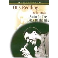 Sittin On the Dock Of The Bay [Edizione: Francia]
