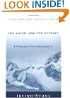 The Agony and the Ecstasy: A Biographical Novel of Michelangelo