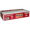Nong Shim Neoguri Spicy Seafood Noodle Ramyun, Family Pack, 4.2-Ounce Packages (Pack of 30)
