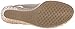 Aerosoles Women's World Traveler Wedge Sandal