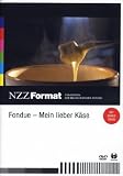 NZZ Format Fondue - Mein lieber K&auml;se