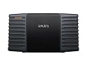 Eton NSP400B Soulra Solar Powered Sound System for iPod and iPhone (Black)