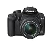 Canon EOS 1000D EF-S 18-55mm f/3.5-5.6 (non IS) Lens Kit
