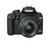 Canon EOS 1000D EF-S 18-55mm f/3.5-5.6 (non IS) Lens Kit