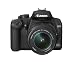 Canon EOS 1000D EF-S 18-55mm f/3.5-5.6 (non IS) Lens Kit