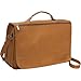 Read Le Donne Leather Expandable Messenger Details Le Donne Leather Expandable Messenger