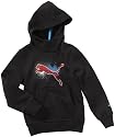 PUMA Kinder Sweatshirt Indi Hooded