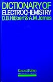 Dictionary of electrochemistry