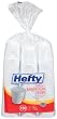 Hefty White Bathroom 3 Ounce Cups, Case Pack, 150 Count Packs (Pack of 12)