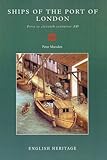 Ships of the port of London