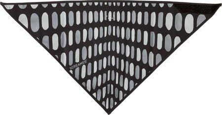 Screamer Men's Gradient Windproof Bandana