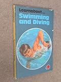 How to swim and dive
