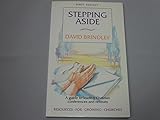 Stepping aside