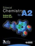 Edexcel Chemistry for A2
