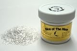 Crystal Flashing Pearl Mica 1oz - High Glitter Factor - Pearl Pigment Powder