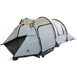 10T Zelt FELTON, blau, 3 Personen, 1040761565