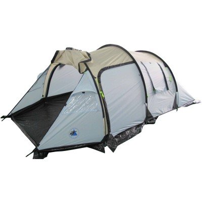 10T Zelt FELTON, blau, 3 Personen, 1040761565