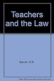 Teachers and the law