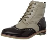 Wanted Shoes Women's Kiley Ankle Boot