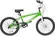bmx zinc