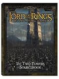 The Lord of the Rings: Roleplaying Game : The Two Towers Sourcebook (Lord of the Rings Rpg)
