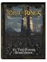 The Two Towers Sourcebook (The Lord of the Rings Roleplaying Game)