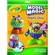 MODEL MAGIC PRESTO DOTS MULTI PACK