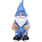 Team Beans Detroit Lions Team Gnome