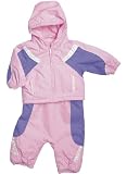Columbia Edie Princess Toddler Girls Snow Jacket and Bib Snowsuit 2T-4T