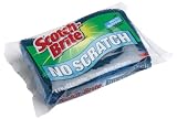 3M #520 Soft Scour Scrub Sponge