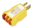 3 Wire Receptacle Tester