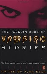 The Penguin Book of Vampire Stories