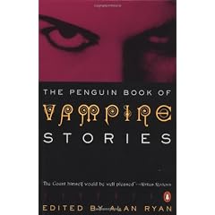 The Penguin Book of Vampire Stories