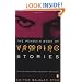 The Penguin Book of Vampire Stories