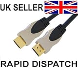 Electronics : PCArena 7.5M HDMI 1.3 cable Gold Plated