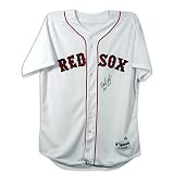 Wade Boggs Autographed Jersey | Details: Boston Red Sox, White, HOF 2005 Inscription