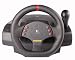 Logitech MOMO Racing Force PC Steering Wheel USB refresh packaging