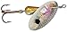 Panther Martin PMH_2_SGH Classic Holographic Spinners Fishing Lure - Silver/Gold Holographic - 2 (1/16 oz)