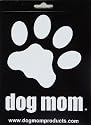 Dog Mom Sticker