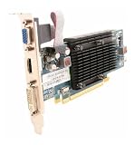 Picture of Sapphire Radeon HD 4350 1GB PCI Express 2.0 x16