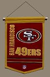 San Francisco 49ers Traditions Banner