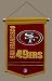San Francisco 49ers Traditions Banner
