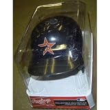 Houston Astros Cool-Flo MLB Replica Mini Helmet
