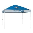 Detroit Lions NFL "First-Up" 10'x10' Straight Leg Canopy Tent