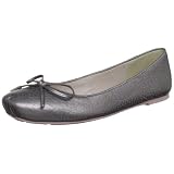 Ted Baker Charee Leather Ballet