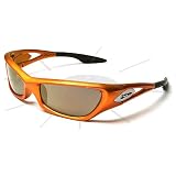 elegante X-LOOP � Sportbrille Skibrille XL 02 Sonnenbrille NEU in vielen Farben am Lager - incl. Microfaserputztuch und Taftschutzbeutelvon "X-LOOP"