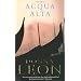 Every novel by DONNA LEON : In Order